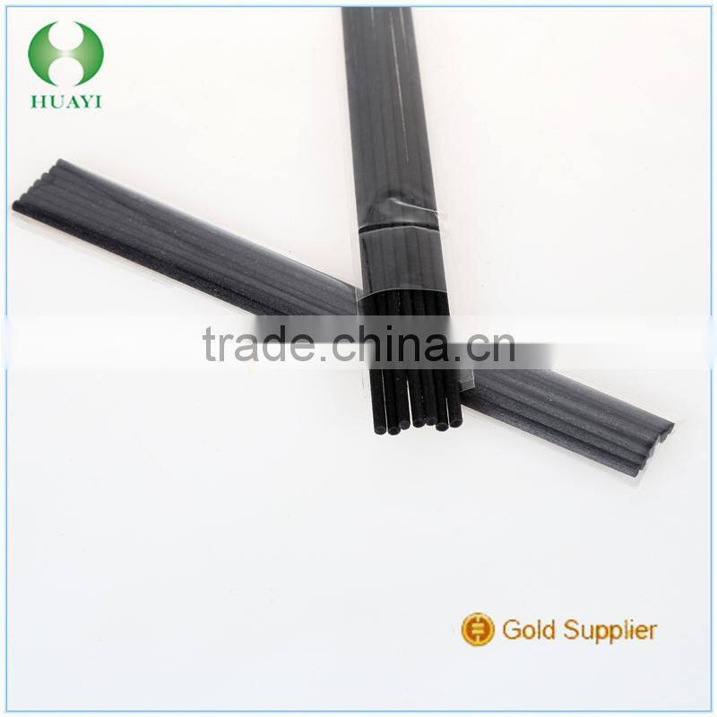 fiber stick 3mm,4mm,5mm diameter for reed diffuser factory directly sales