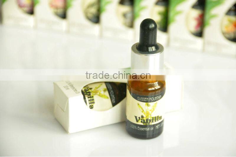 latest products in market china fragrance oils in brown bottle with dropper