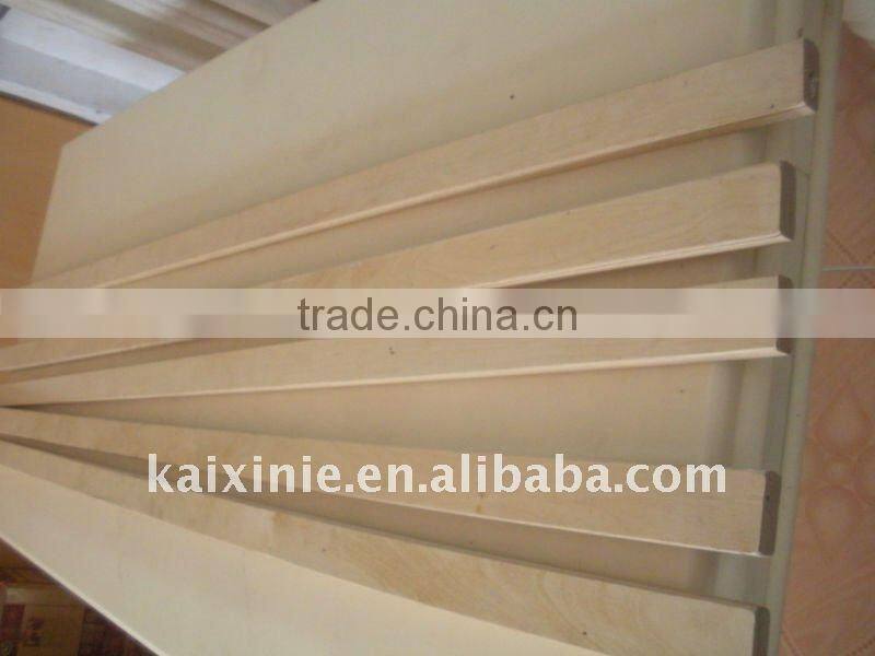 heze kaixin metal bed slats with bent wooden bed slat