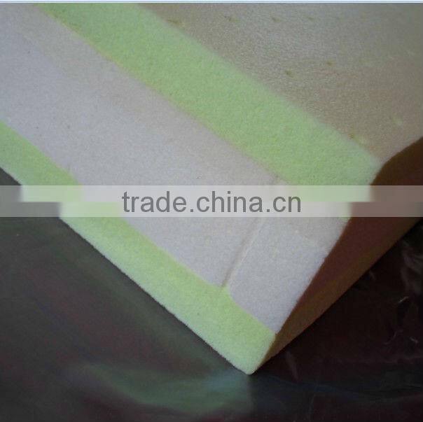 Superior and Hot sale Anion and Latex mattress