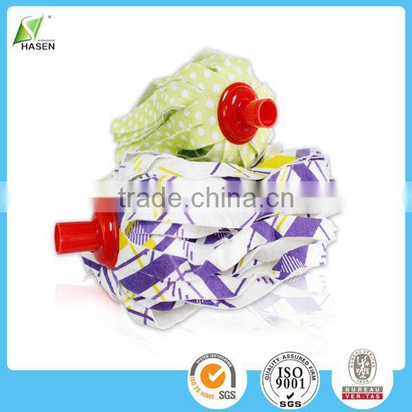 Multipurpose durable easy magic Cleaning floor mop head