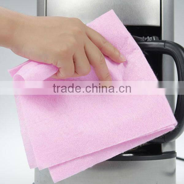cleaner window cleaner nonwoven cleaning cloth