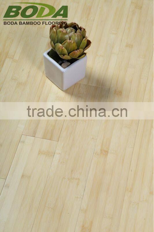 CE Natural Horizontal Bamboo Flooring