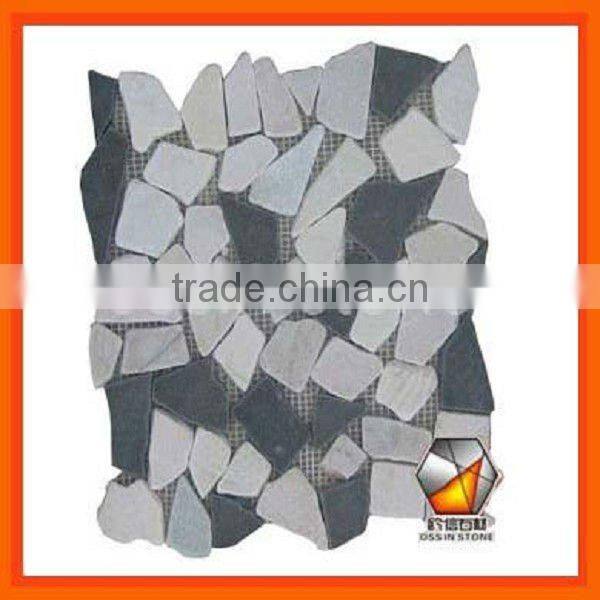 Nature Slate Mosaic M012