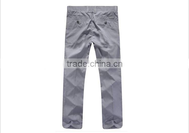 poly and cotton logistics workwear OEM MANUFACTURER made in China