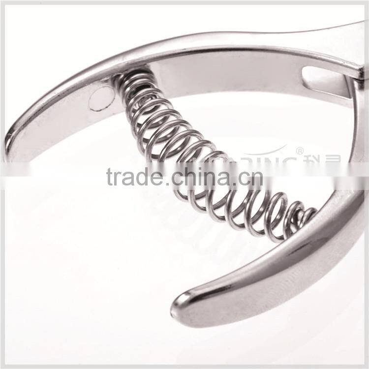 Kearing paper pattern notcher for hole making # 45N