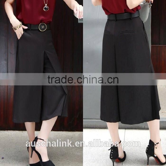 new style outdoor wholesale sexy women capri pants customized