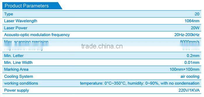 laser marking machine for leather guangzhou shoe company