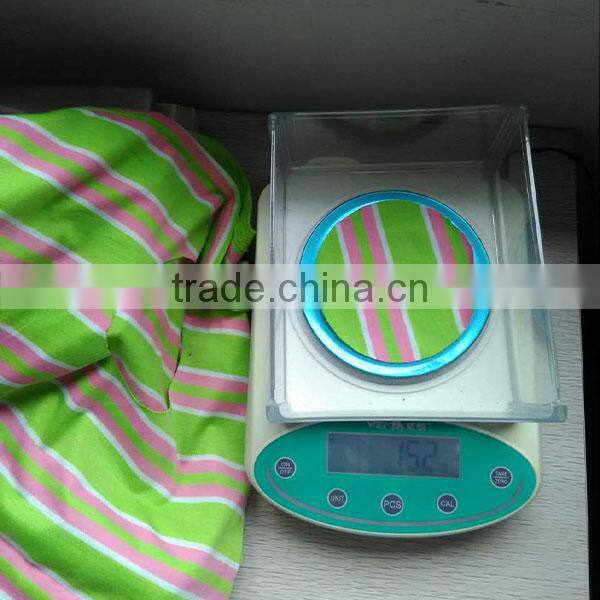 Stock Teen Girls Polyester Slim Fit Polo Shirts Many Color Patterns