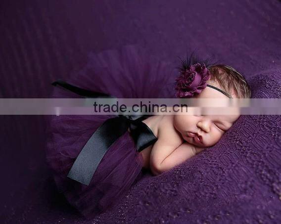 In-stock pretty ruffle teen girls tutu skirt merry christmas baby tutu skirt