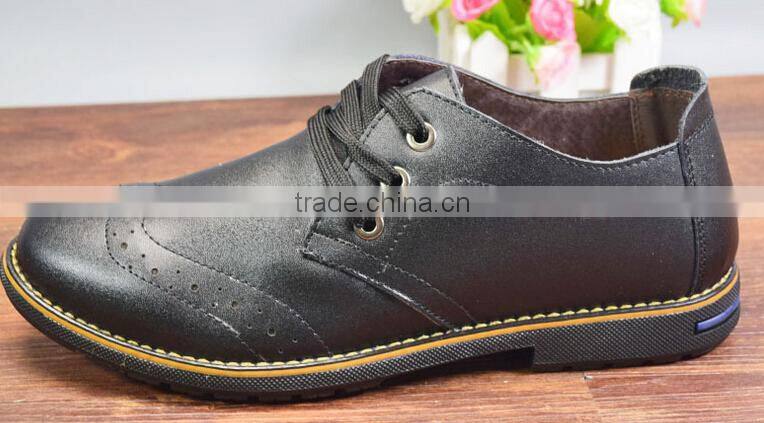 GZY high heel shoes women wholesale guangzhou china export 2017 leather material Europe-Ameican model business stoc