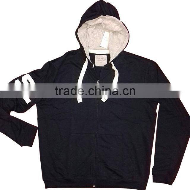 Men's Branded Fleece Track Trouser & Hoody (Garment Stock lots / Apparel Stock / stock lots / Garment Apparel from Bangladesh)