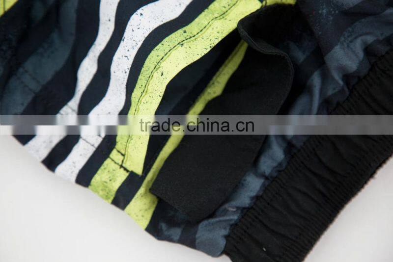 OEM Custom Mens Shorts Fashion Board Shorts In Swimwear&Beachwear