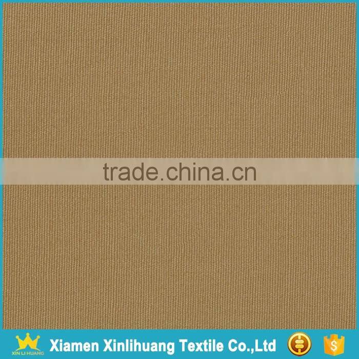 Good Quality 97 Cotton 3 Spandex Stretch Poplin Fabric for Sale