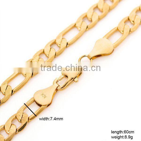 Wholesale 925 sterling silver necklace chain