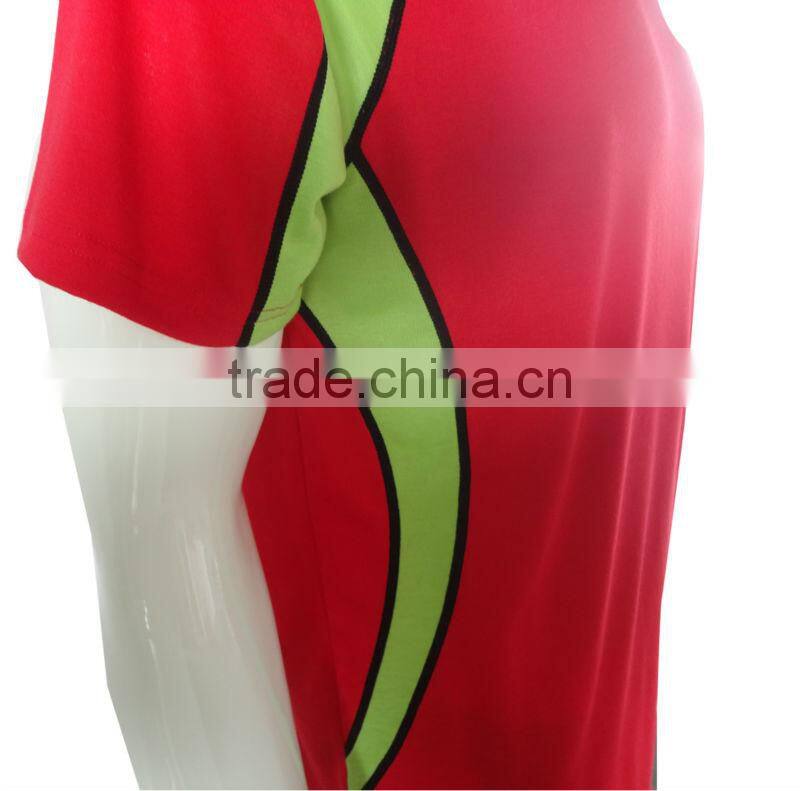 2014 new design men,s runing/training wear,sport wear