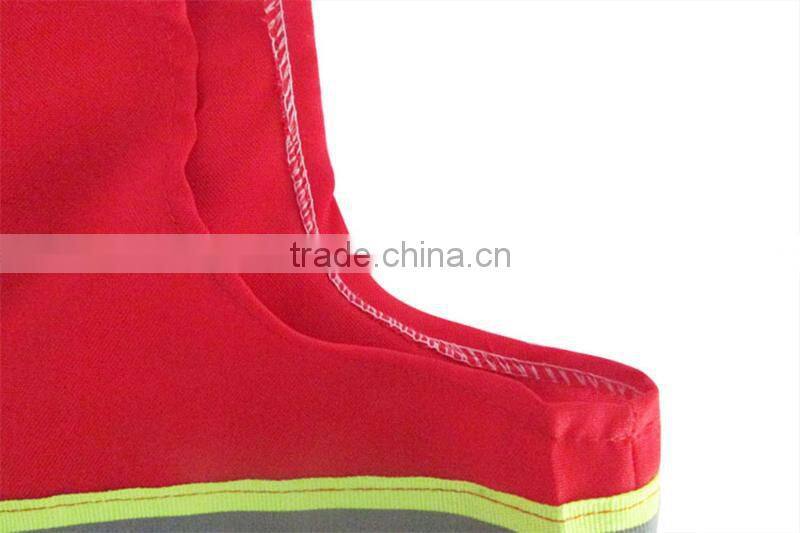 2016 Wholesale Competitive Price high quality Work Vest Reflective Safety Vest