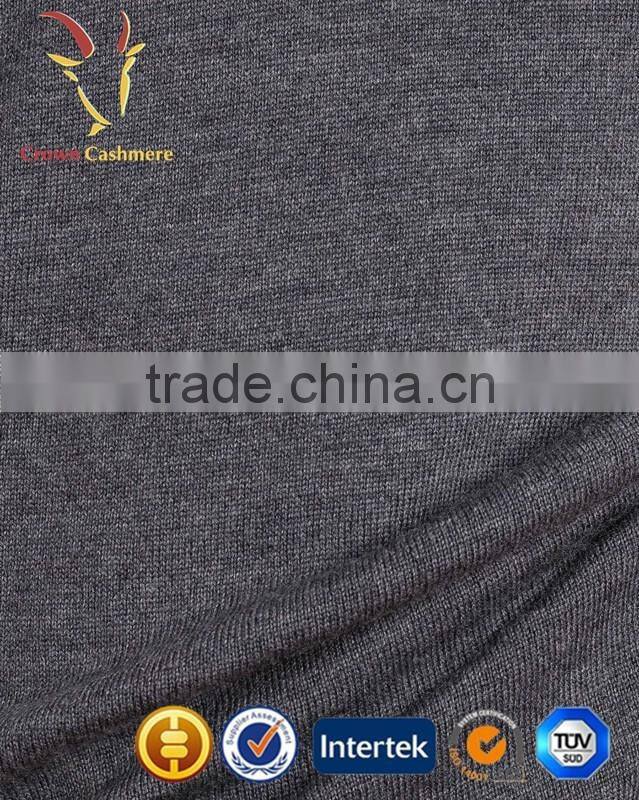 Hot Sale 100 Cashmere Sweater Vest for Men