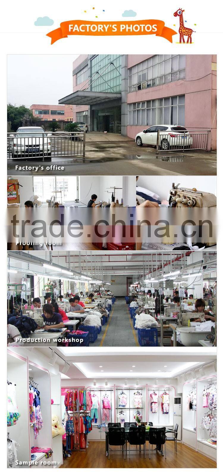 Cute Little Girl Clothes Toddler Outfits Baby Clothing Set