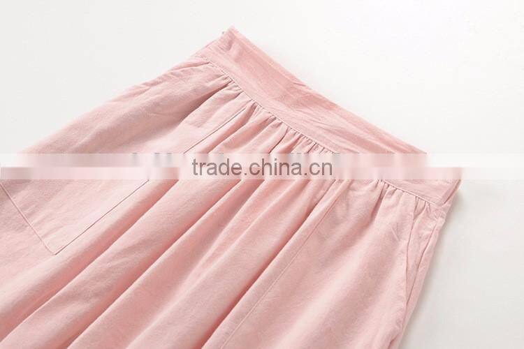 Designer Ladies Casual Clothes 2017 Summer Trendy Pretty Woman Clothing