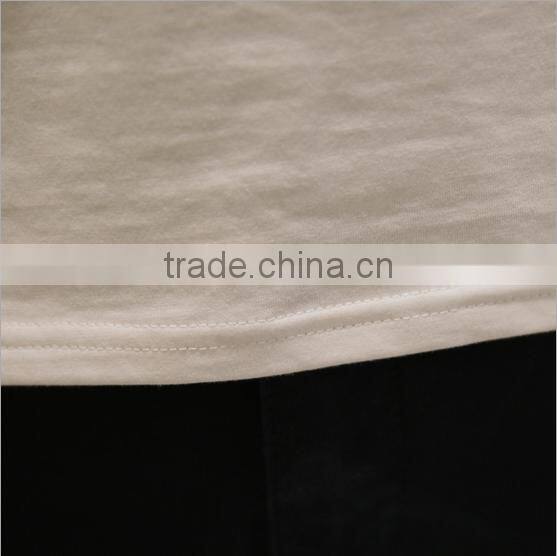 Latest Skirt Design Pictures With Plain Tshirt Chinese Cheap
