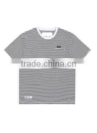 DENSITY stripes T-Shirt