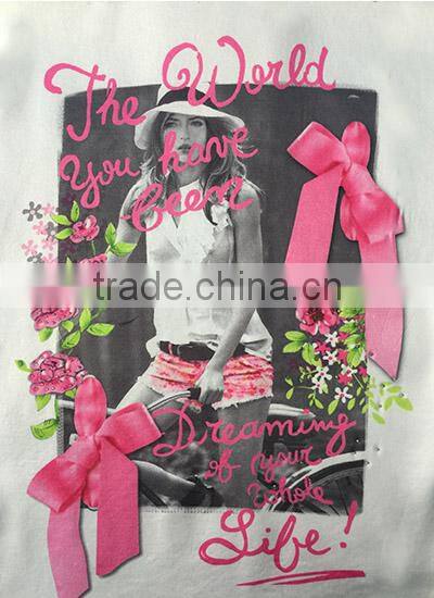 2015 new girl sleeveless clothes