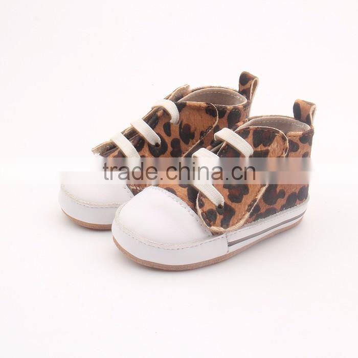 Wholesale high quality leather casual shoes