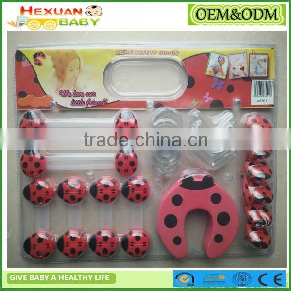 Baby satefy Door Stopper