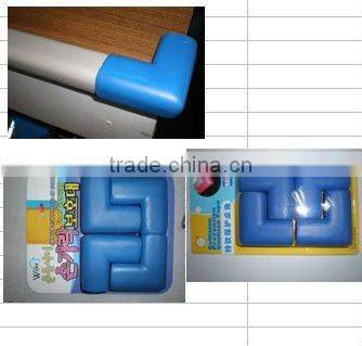 EVA furniture edge/ corner protector, edge pad, corner/ edge cushion