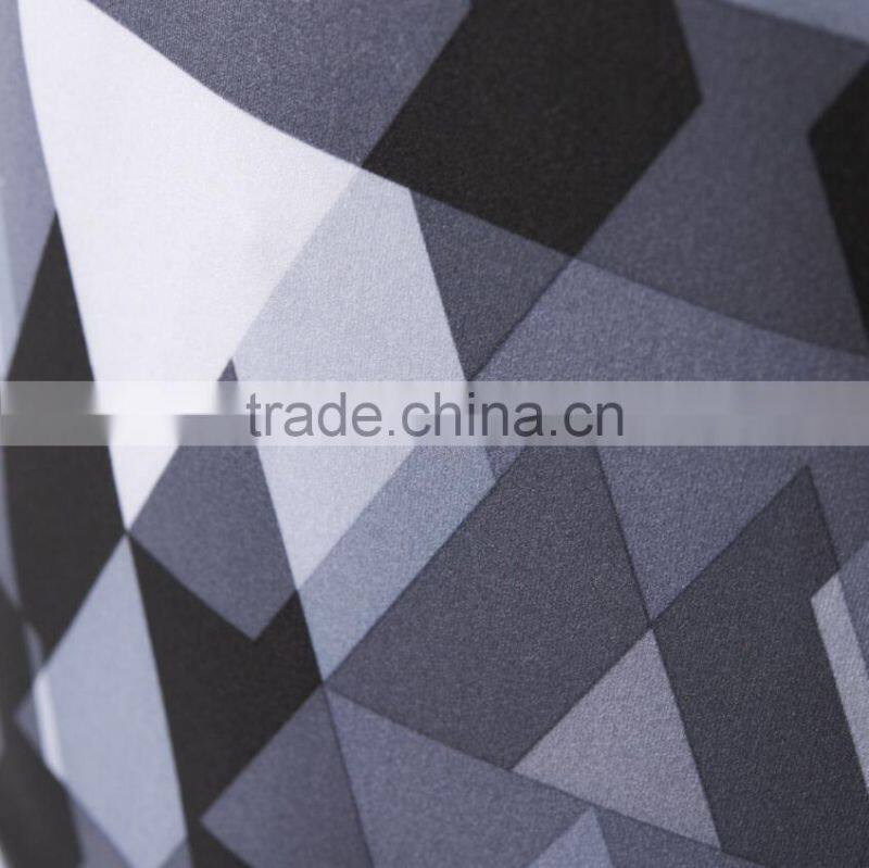 High Quality Body Building Sleevelesss Training Singlet Women Tank Top Yoga