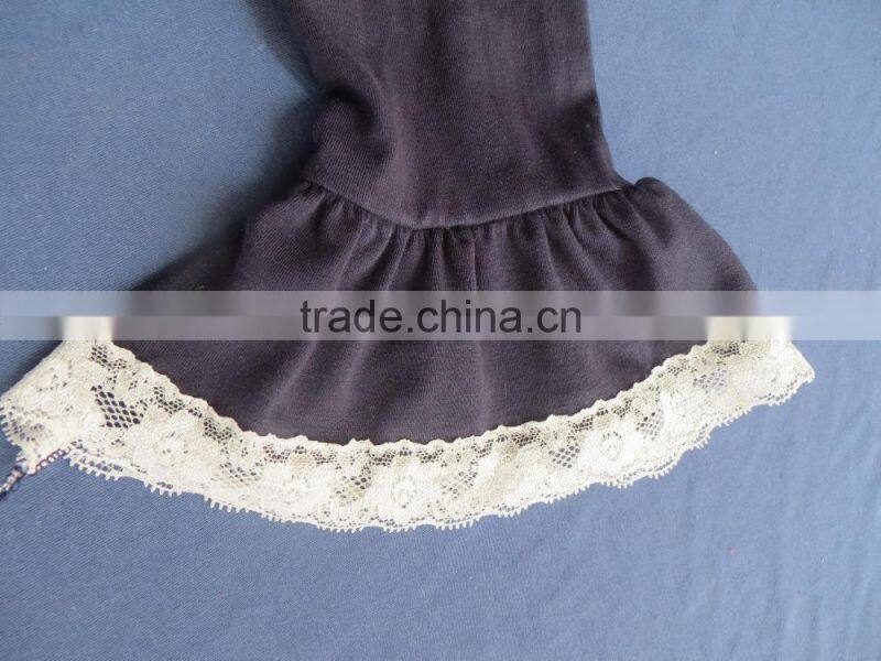 XF-345 Wholesale baby girl long sleeve childrens boutique clothing kids clothes