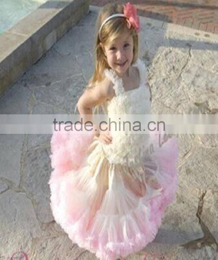 latest formal dress patterns design tutu fancy skirts for lady girls SKIRT