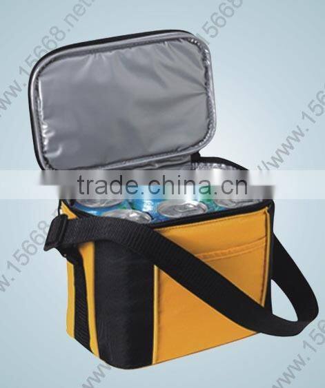 GR-C0087 hot sale wine cooler bag for outdoor activities