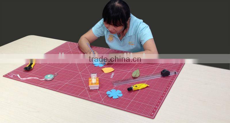 PVC Self-healing rotary cutting Mat