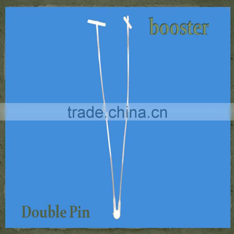 Booster High Quality Elastic staple pin
