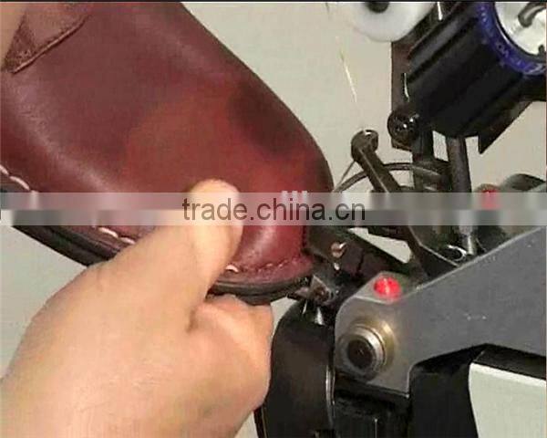 GR-202 ornamental seams sewing machine
