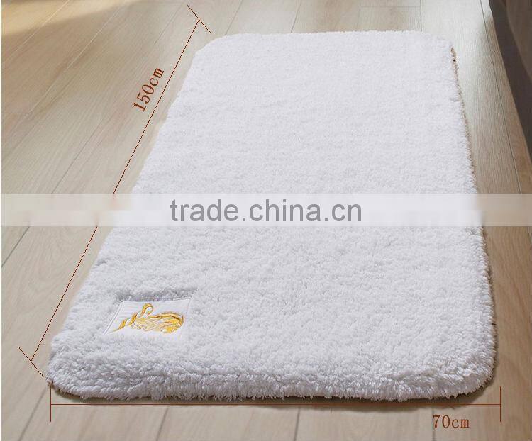 Custom five-stars hotel towel set