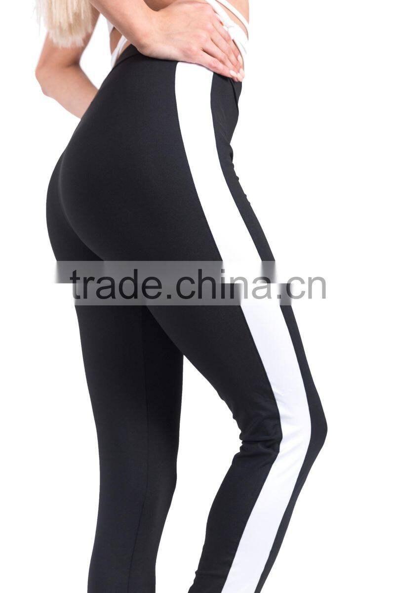 Fitness Sports Leggings For Women Mesh Leggings Yoga Pants Running for Women