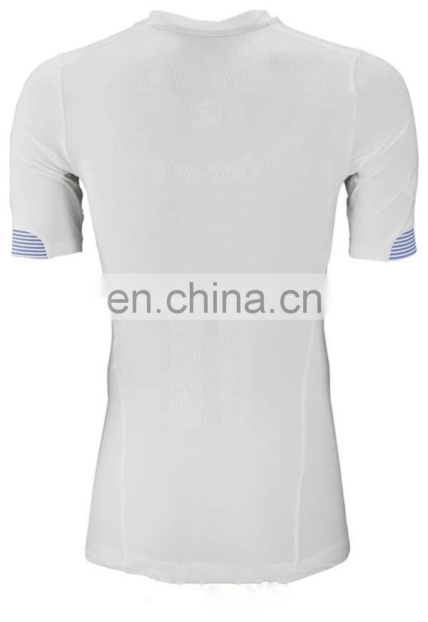 2014 Brasil World Cup Dry Fit Soccer Jersey,Cheap Soccer Uniform Sublimation,Custom Football Jersey Made In China