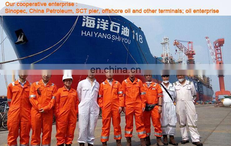 Aramid IIIA Flame Retardant Coverall with safety uniform
