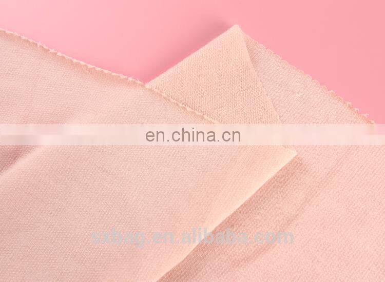 Newest Design Shaoxing supplier Cheap Knit rayon fabric price
