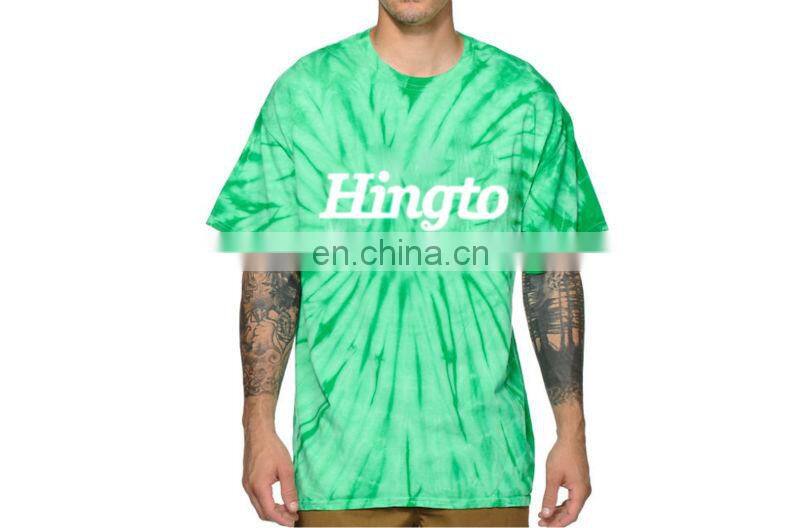 American flag button down leather baseball shirt custom for men