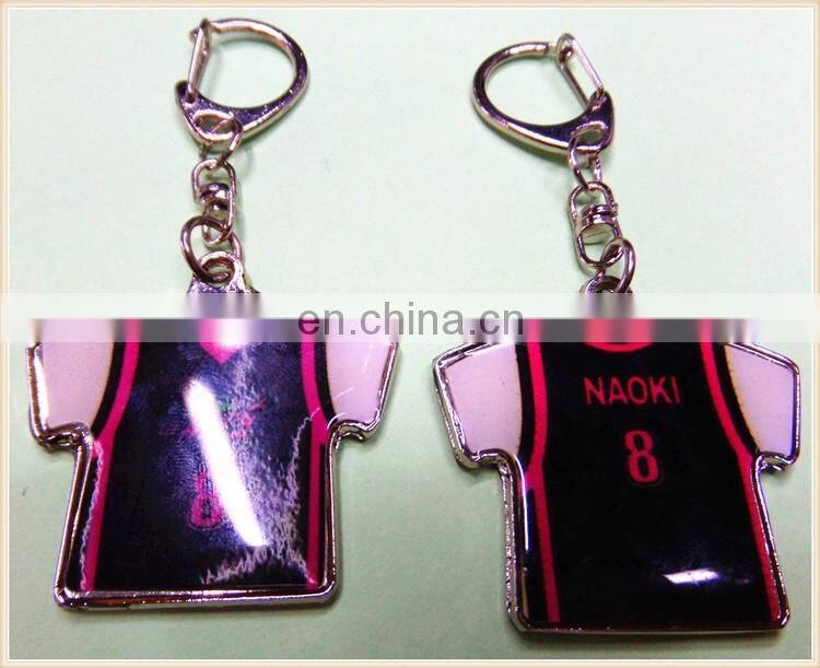 carabiner keychain