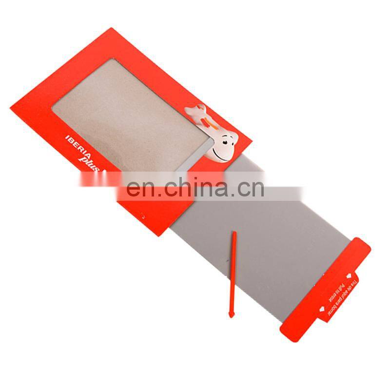 quality products giveaway custom made kid slate write board