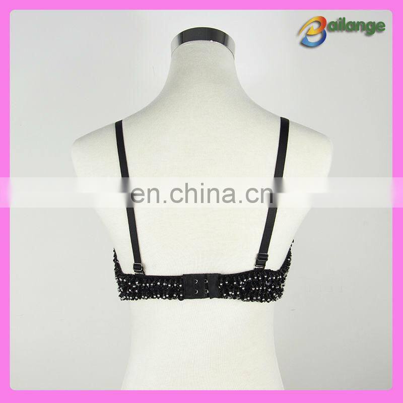 Sexy lady fancy design Bailange wholesale california swimwear