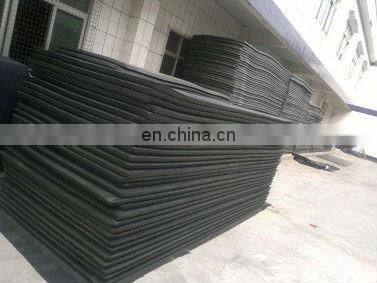 Customized Neoprene lunch bag wetsuit material picnic bag