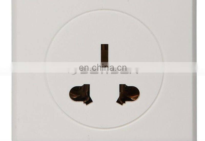 New LCD Digital Power Timer Price Timer Switch with Best Quality