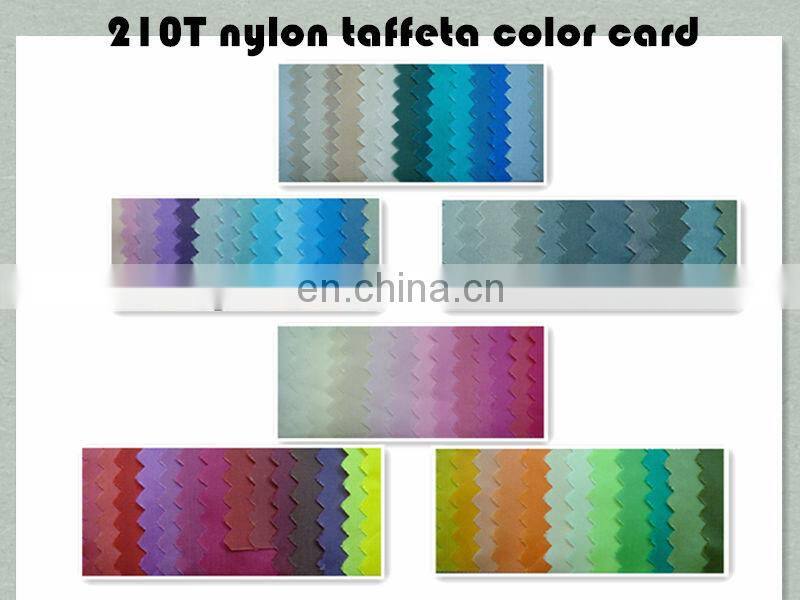 plain dyed 100%P fake silk crinkle fabric