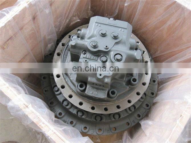 Hot Sale Excavator PC300-6 Final Drive PC300LC-7 Travel Motor